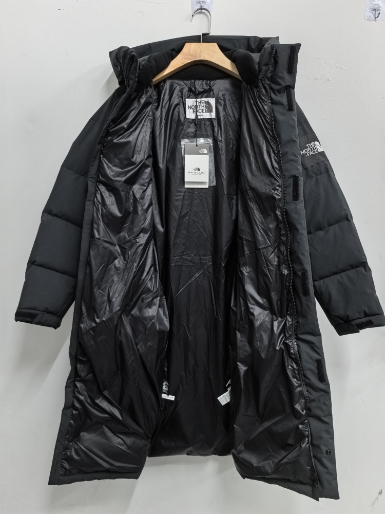 NC1DM51J Long-Sleeved Down Jacket