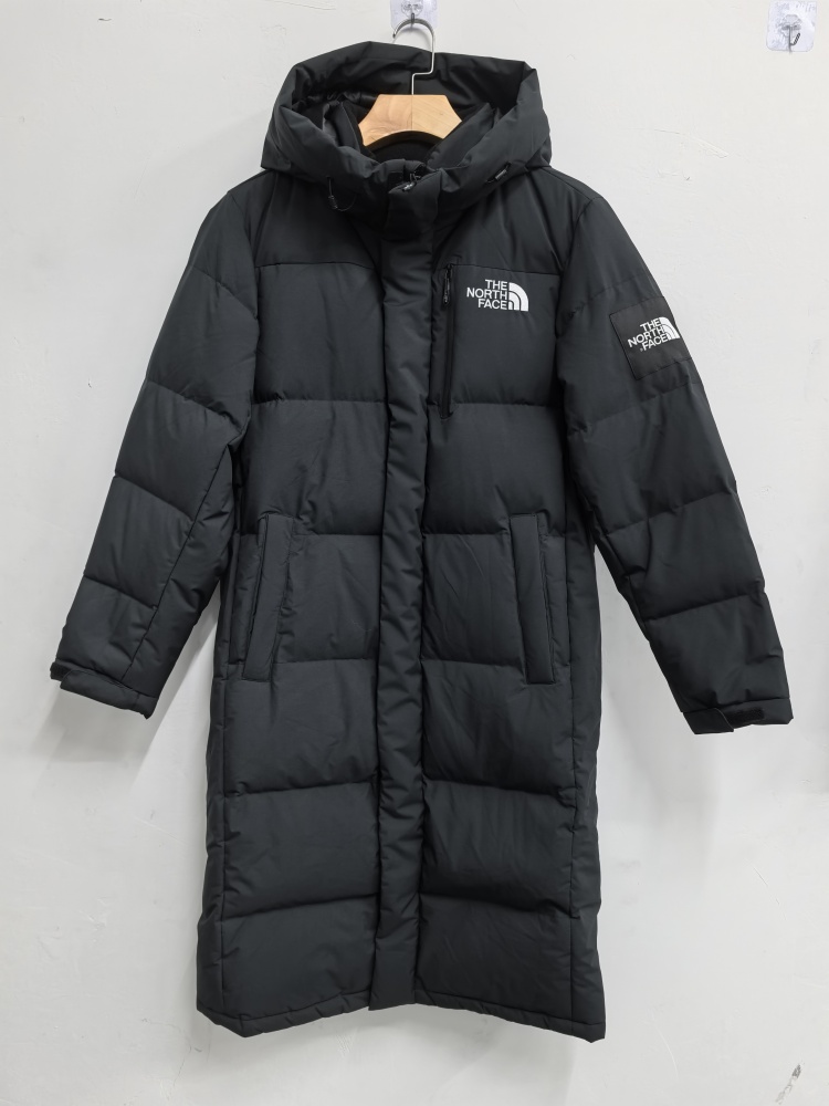 NC1DM51J Long-Sleeved Down Jacket