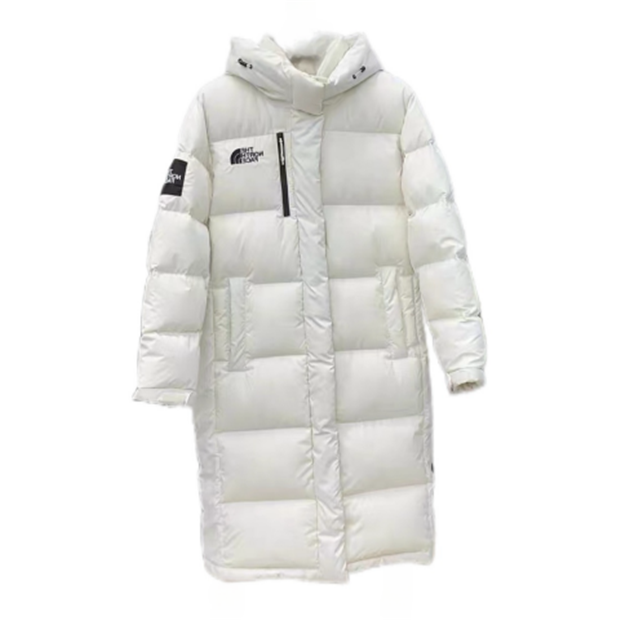 NC1DM51J Long-Sleeved Down Jacket