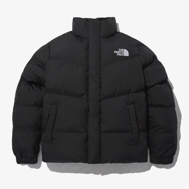 BMN71 North-facing Cotton Coat