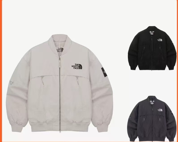 1NJ3NQ54L North Face Jacket Coat