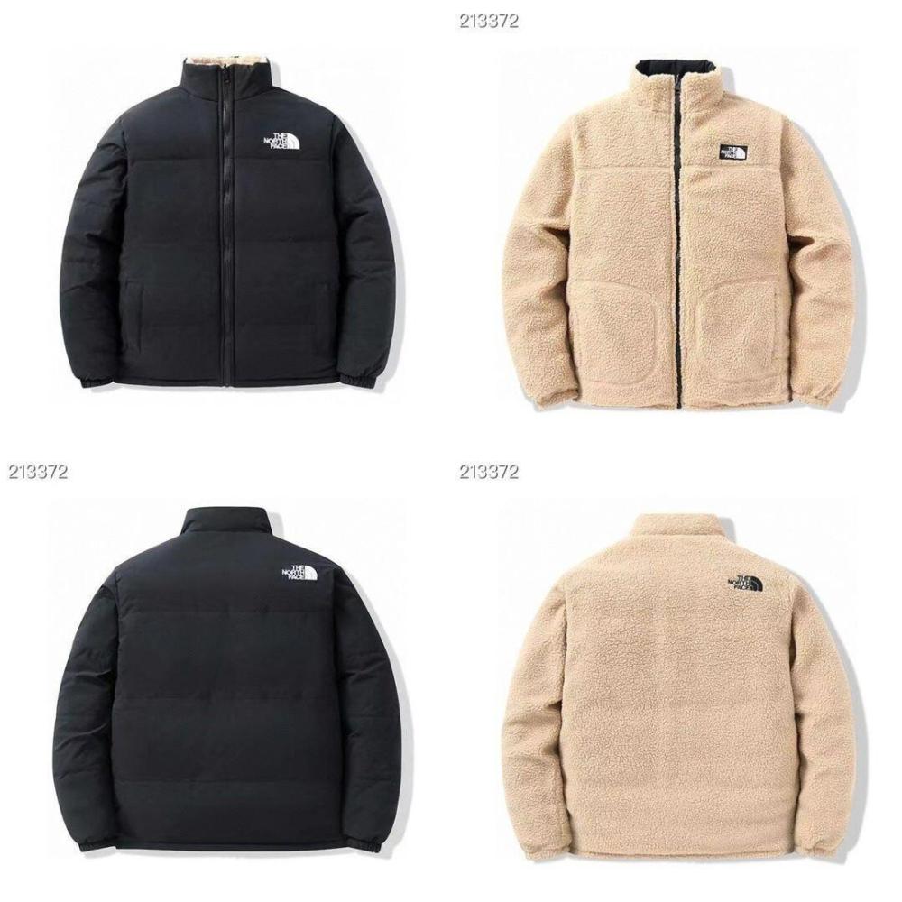 Double-sided sheepskin fabric
