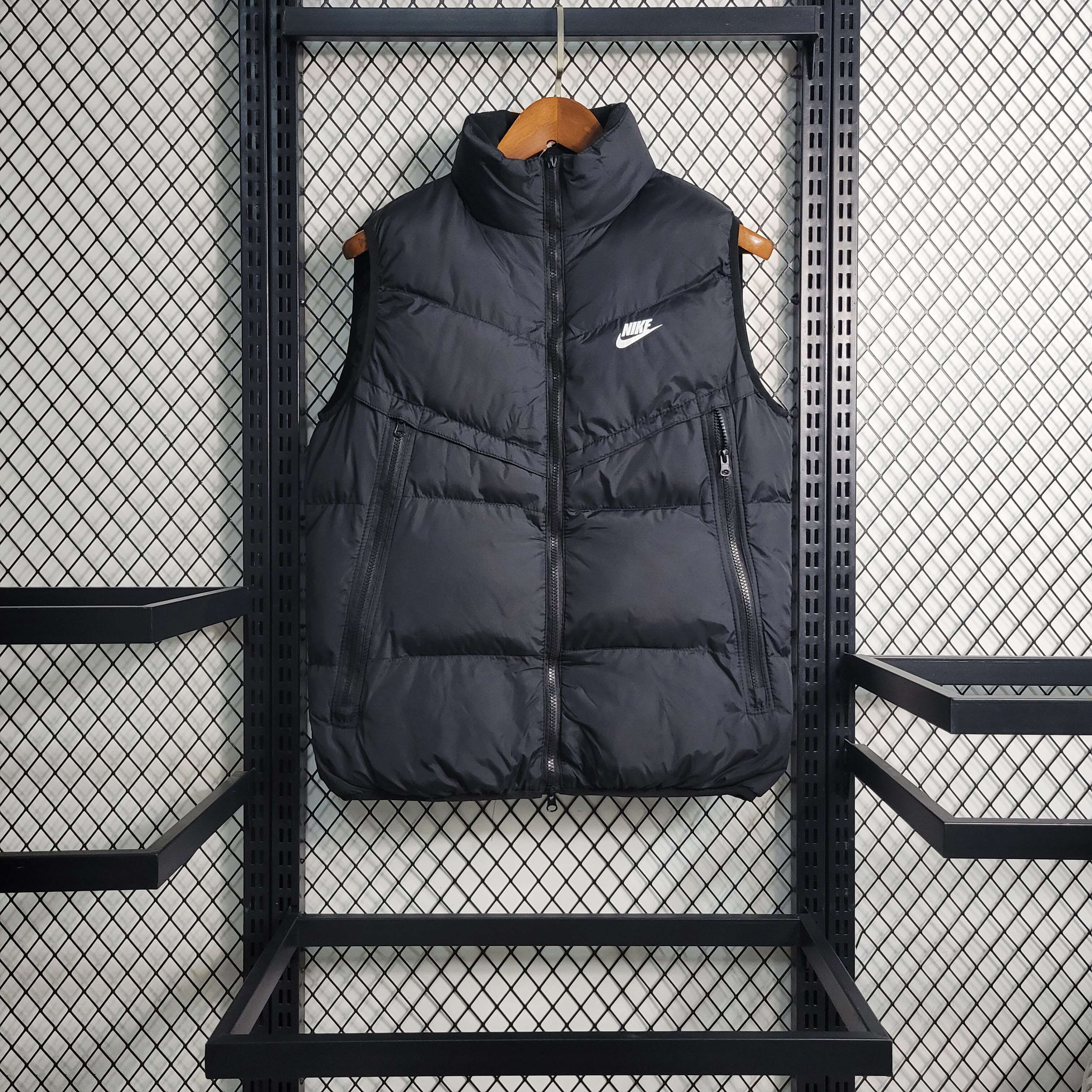Nike jacket