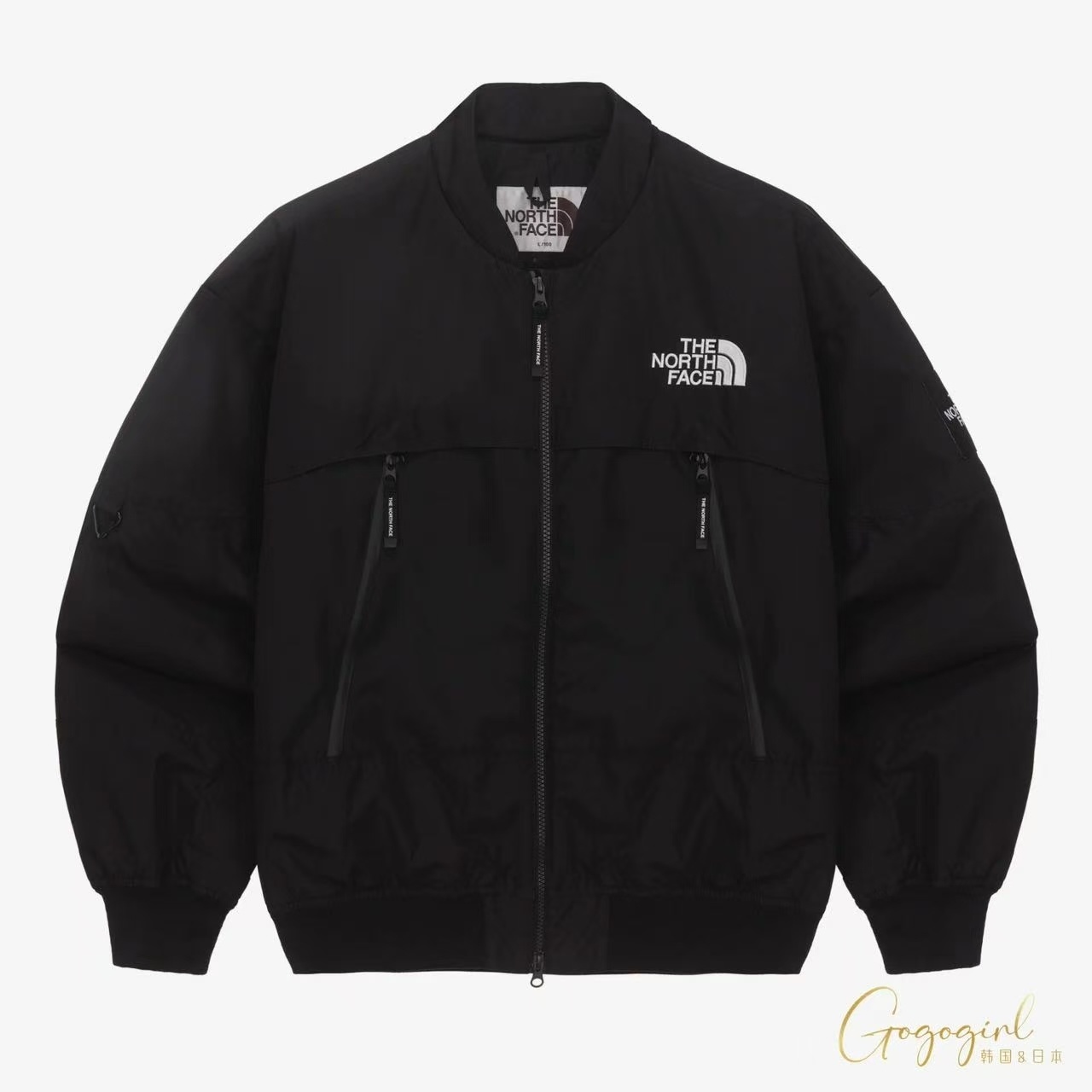 1NJ3NQ54L North Face Jacket Coat
