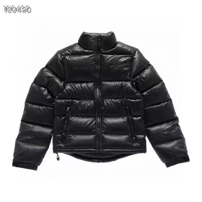 Nike Down and cotton coat