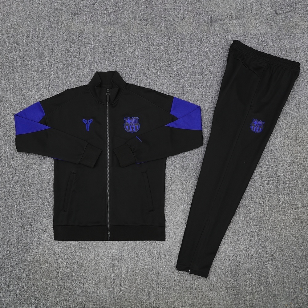 25-piece Barcelona jacket set
