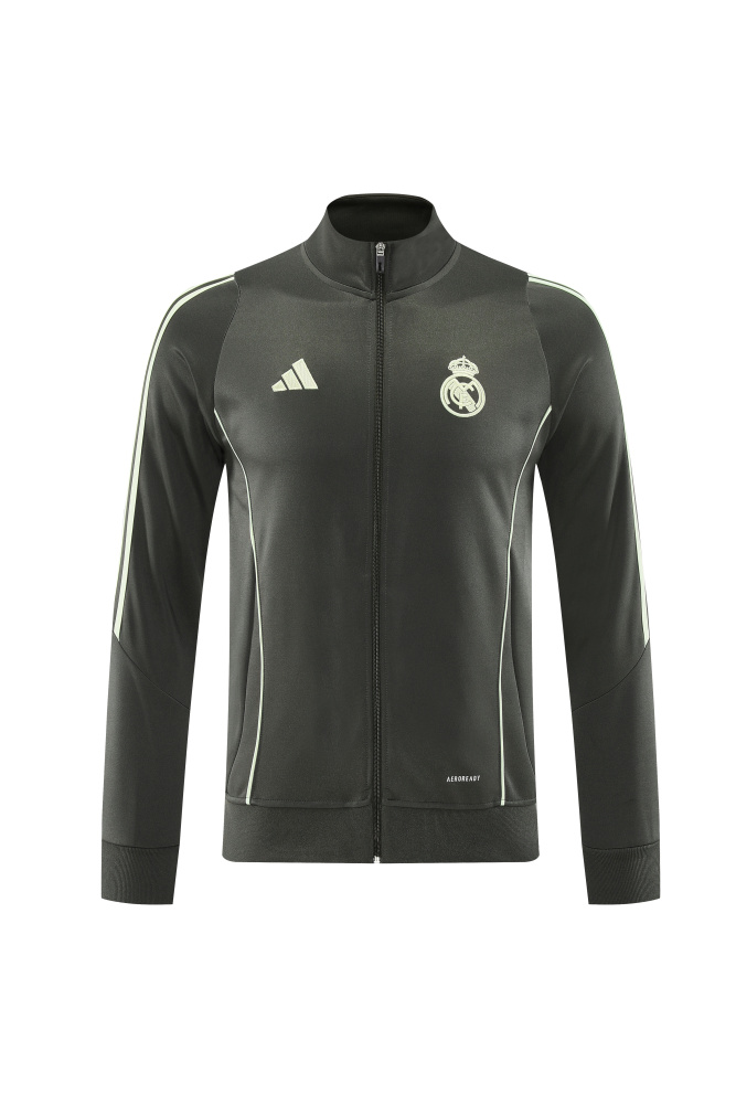 25-piece Real Madrid jacket set