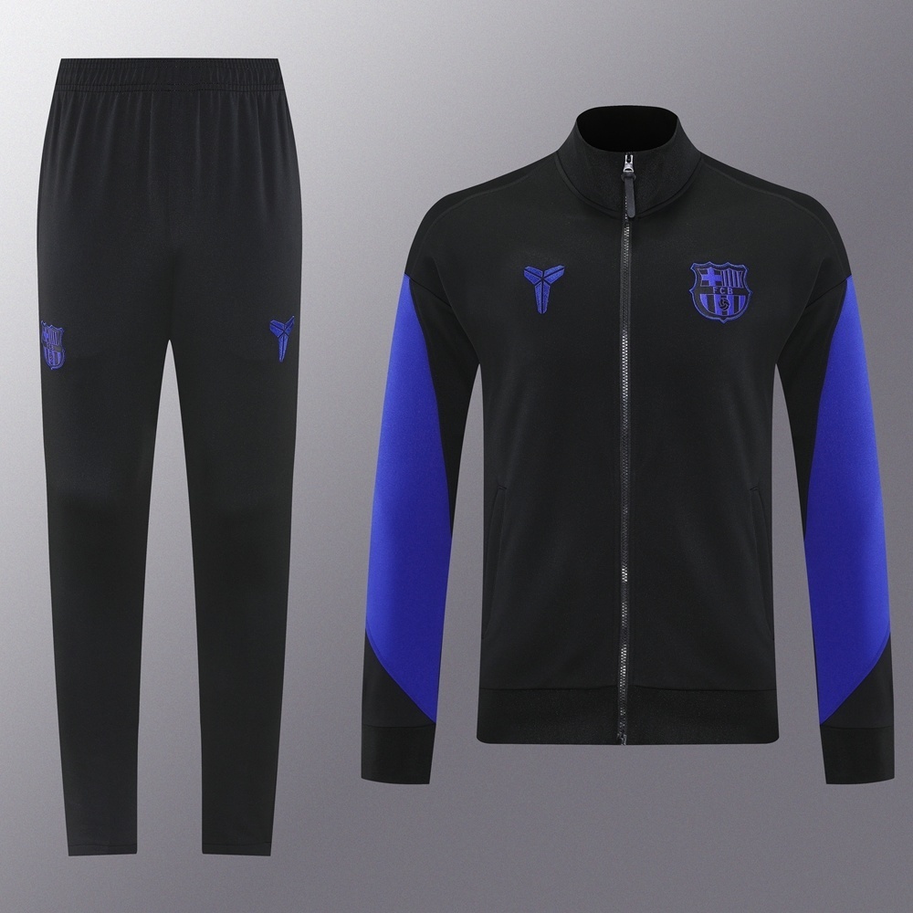 25-piece Barcelona jacket set