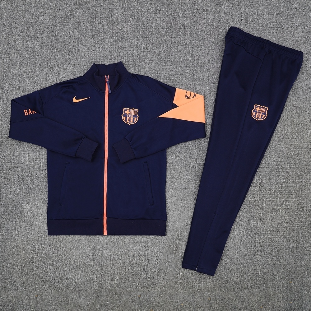 25-piece Barcelona jacket set