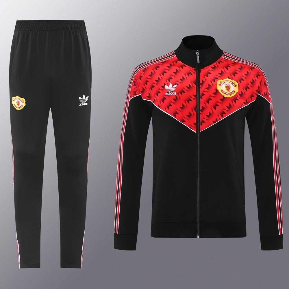 25 Manchester United jacket set