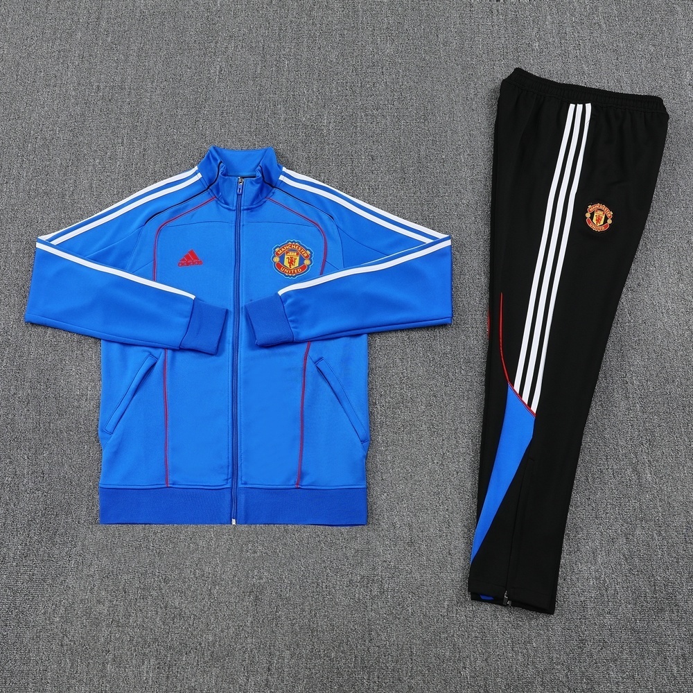 25 Manchester United jacket set