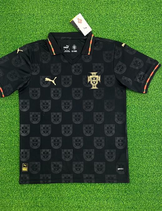 2627 Portugal's away game