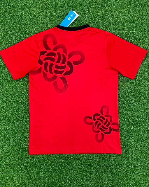 2627 Manchester United Year of the Horse Special Edition