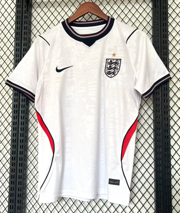 2627 England Home and Away Matches