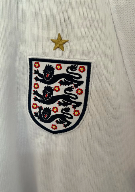 2627 England Home and Away Matches