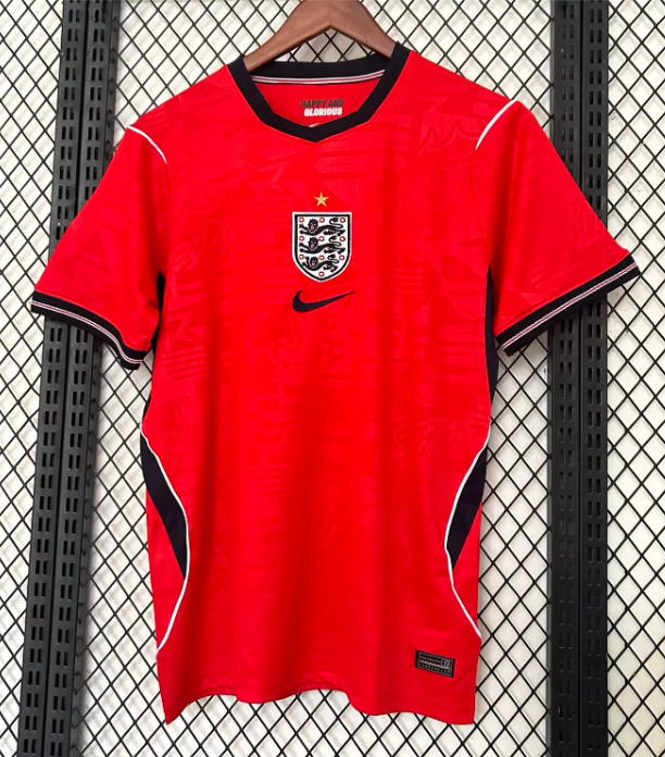 2627 England Home and Away Matches