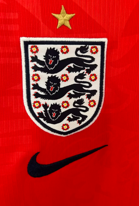 2627 England Home and Away Matches