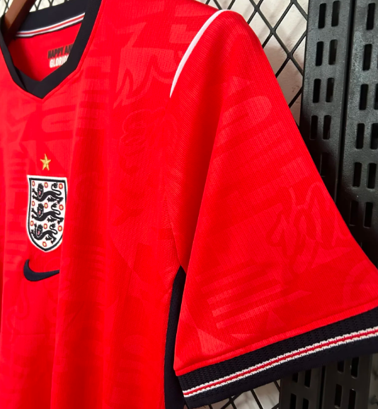 2627 England Home and Away Matches