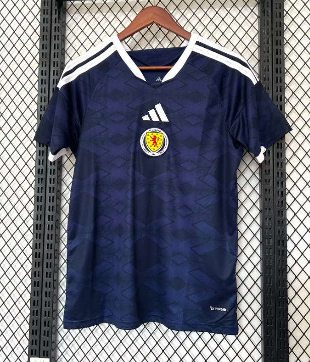 26 27 Scotland Home Team / Away Team