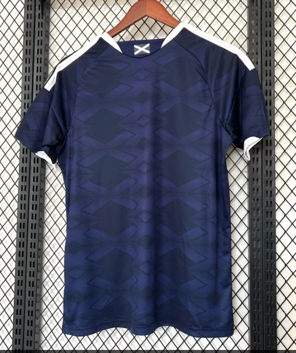 26 27 Scotland Home Team / Away Team