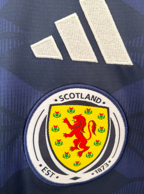 26 27 Scotland Home Team / Away Team