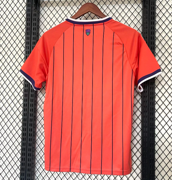 26 27 Scotland Home Team / Away Team