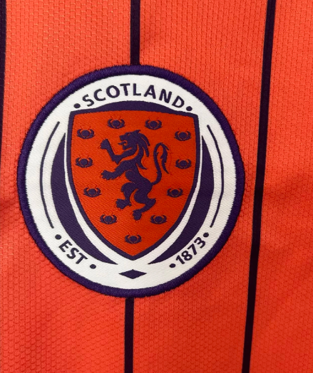 26 27 Scotland Home Team / Away Team
