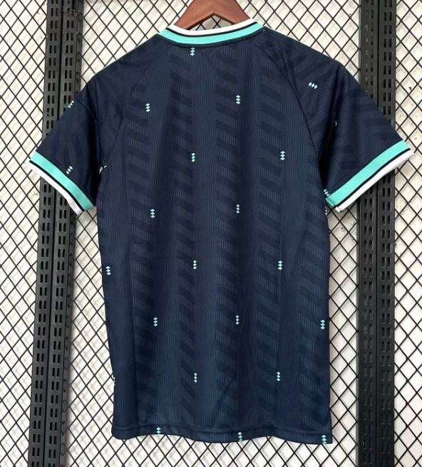 26 27 Germany Home/Away Matches