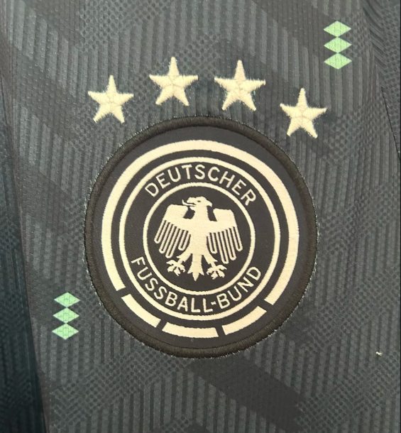 26 27 Germany Home/Away Matches
