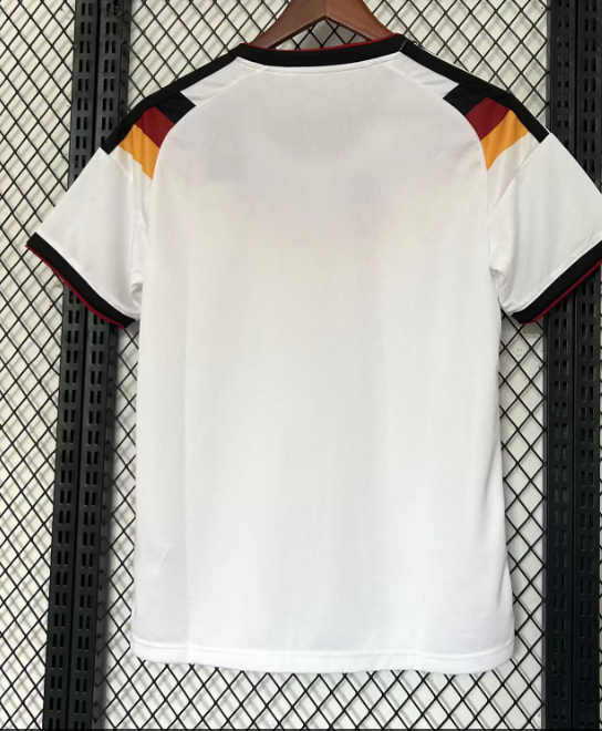 26 27 Germany Home/Away Matches
