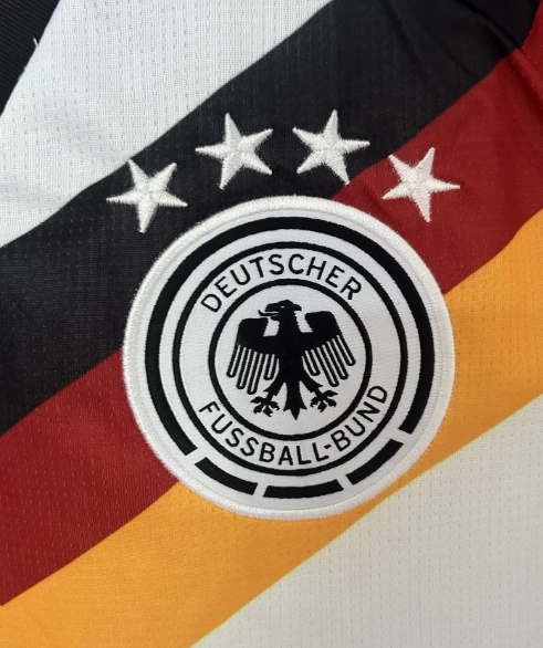 26 27 Germany Home/Away Matches