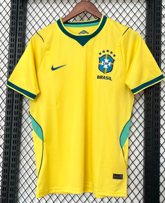 26  27 Brazil Home and Away Matches