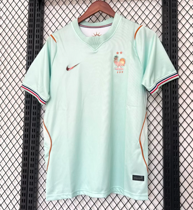 26  27 France Home Away Matches