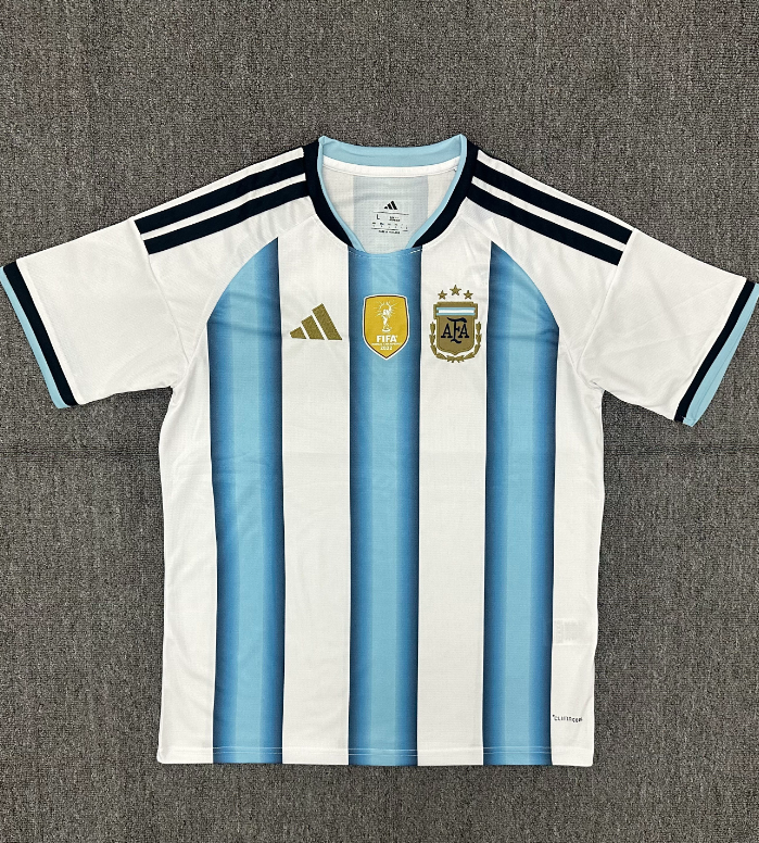 26 27 Argentina Home and Away Matches