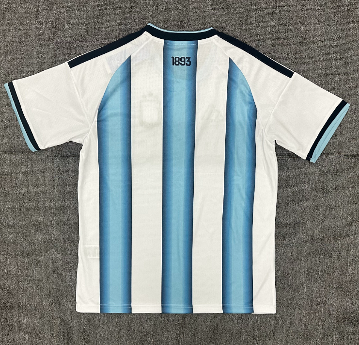 26 27 Argentina Home and Away Matches