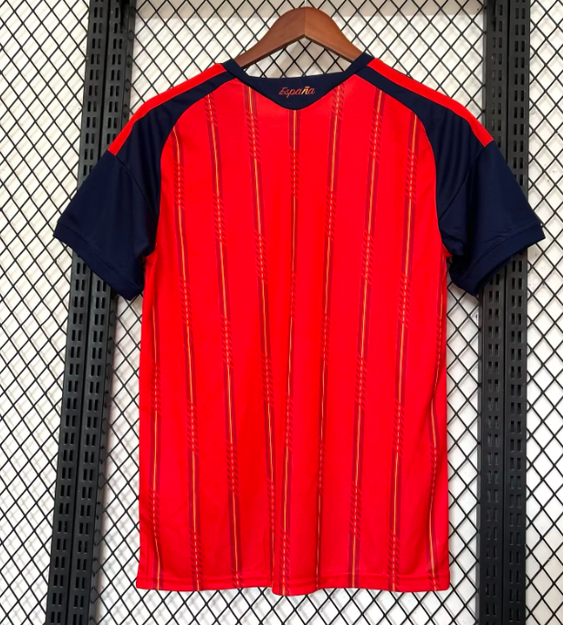 26 27 Spain Home/Away Matches