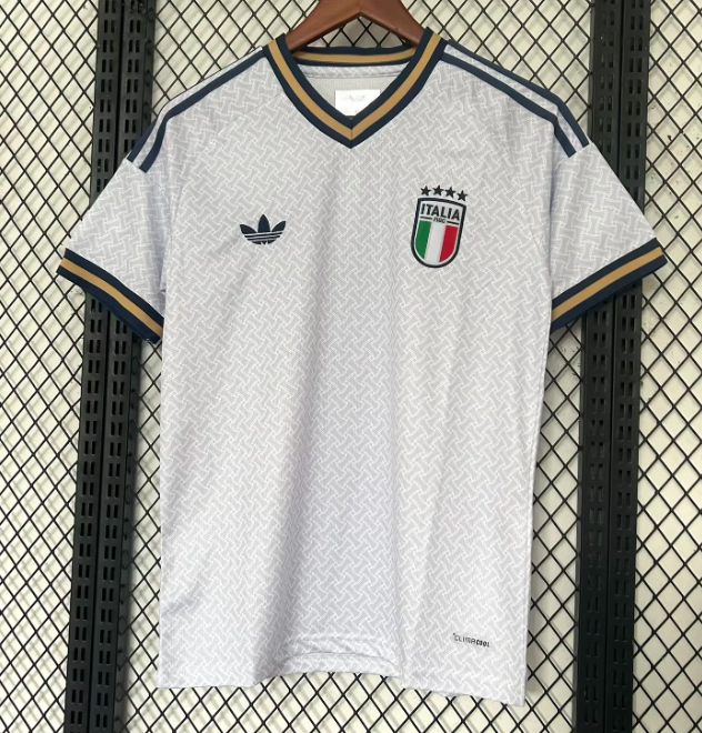 26 27 Italy Home/Away Matches