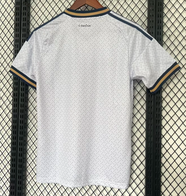 26 27 Italy Home/Away Matches