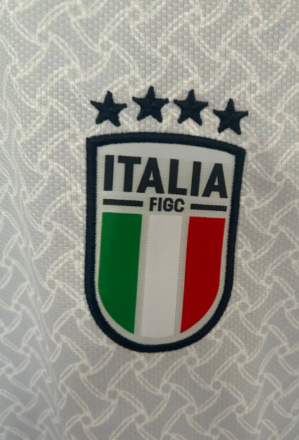 26 27 Italy Home/Away Matches