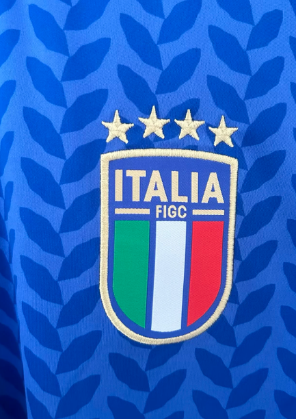 26 27 Italy Home/Away Matches