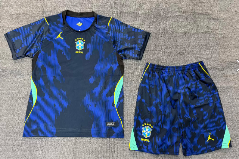 26  27 Brazil  Home and Away Children's Clothing