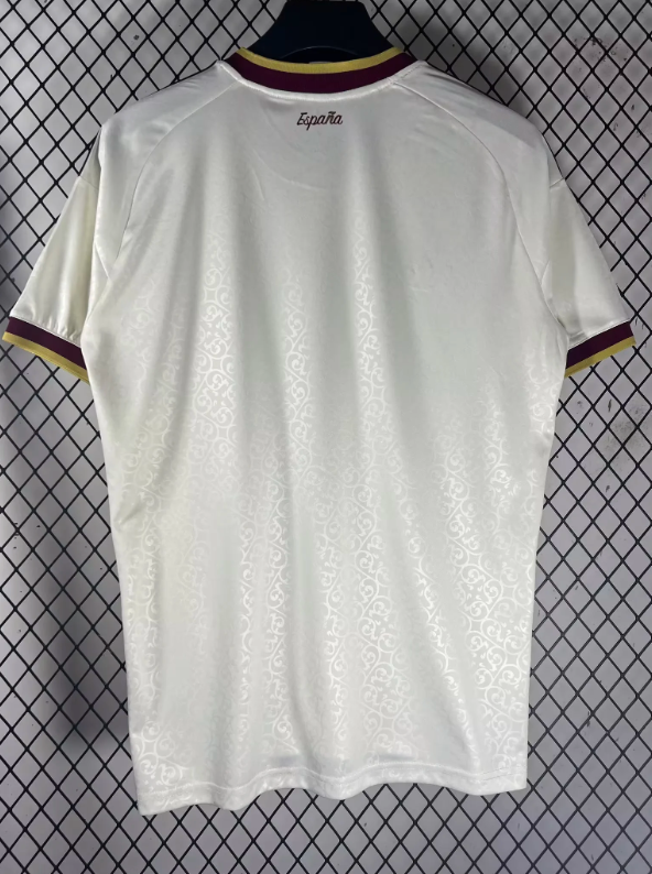 26 27 Spain Home/Away Matches