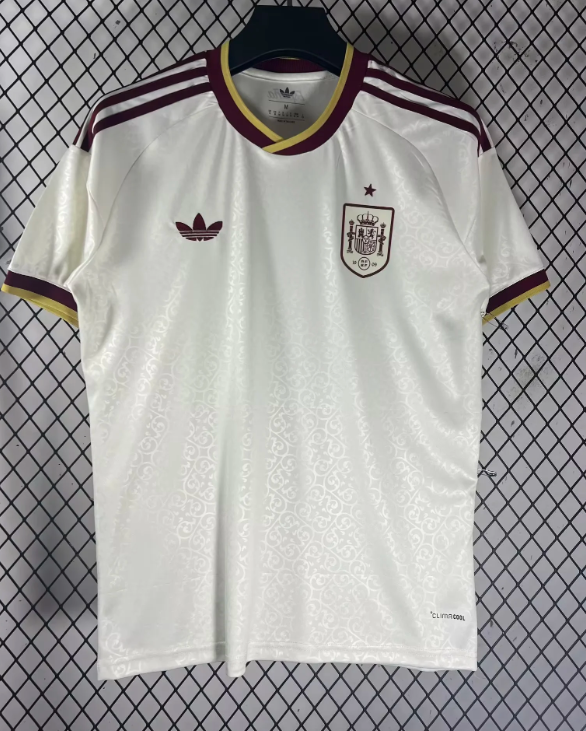 26 27 Spain Home/Away Matches