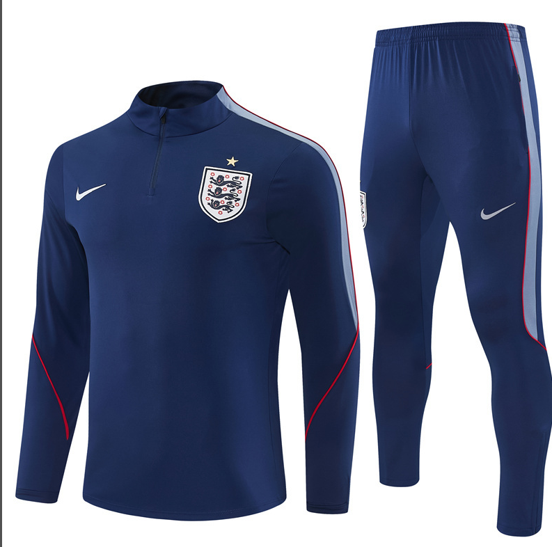 2627 English Navy Blue