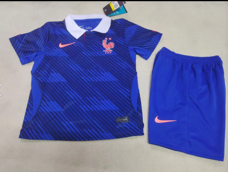 26-27 France Home/Away Matches