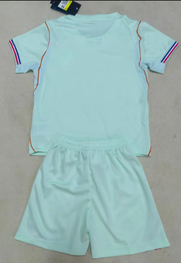 26-27 France Home/Away Matches
