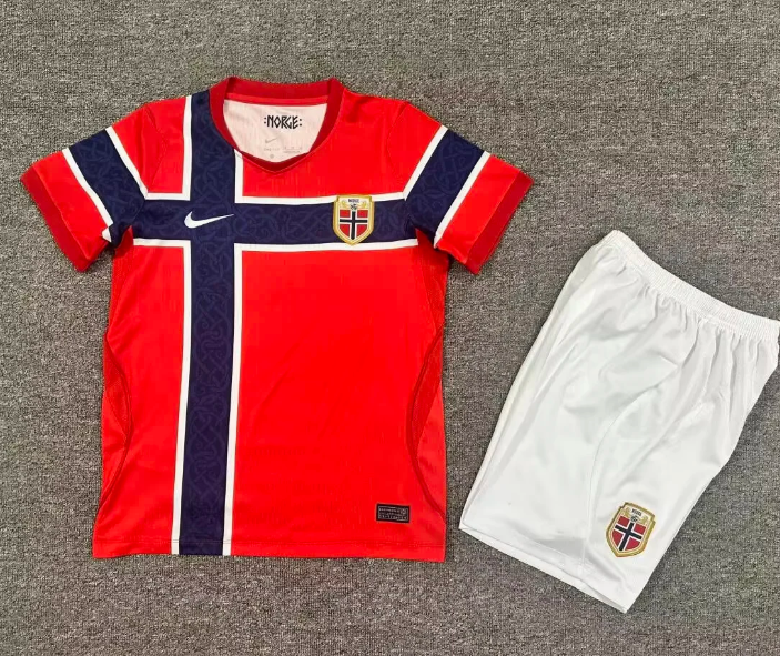 26-27Norway  Home/Away Matches