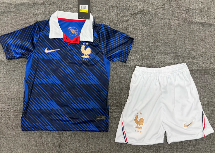 26-27 France Home/Away Matches