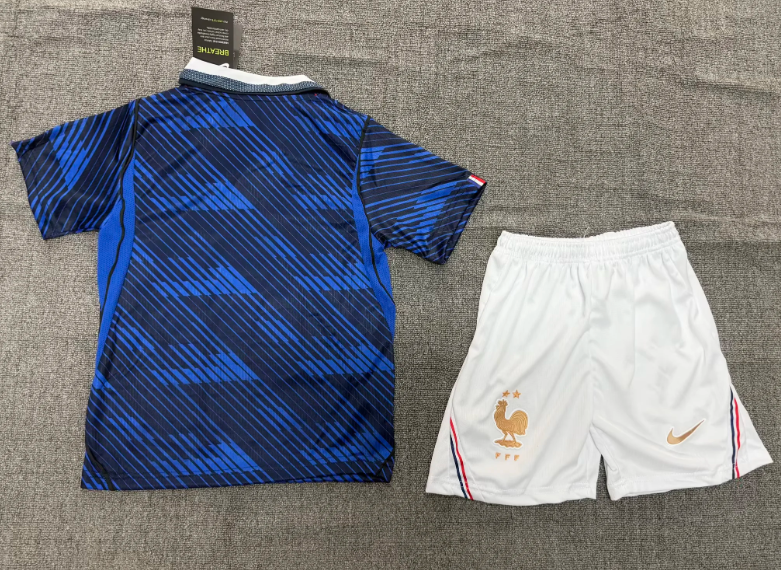 26-27 France Home/Away Matches