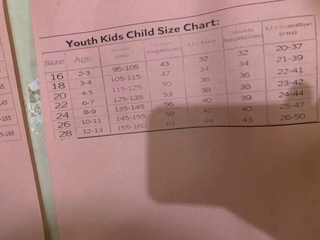 26-27 Chelsea Home Children's Clothing